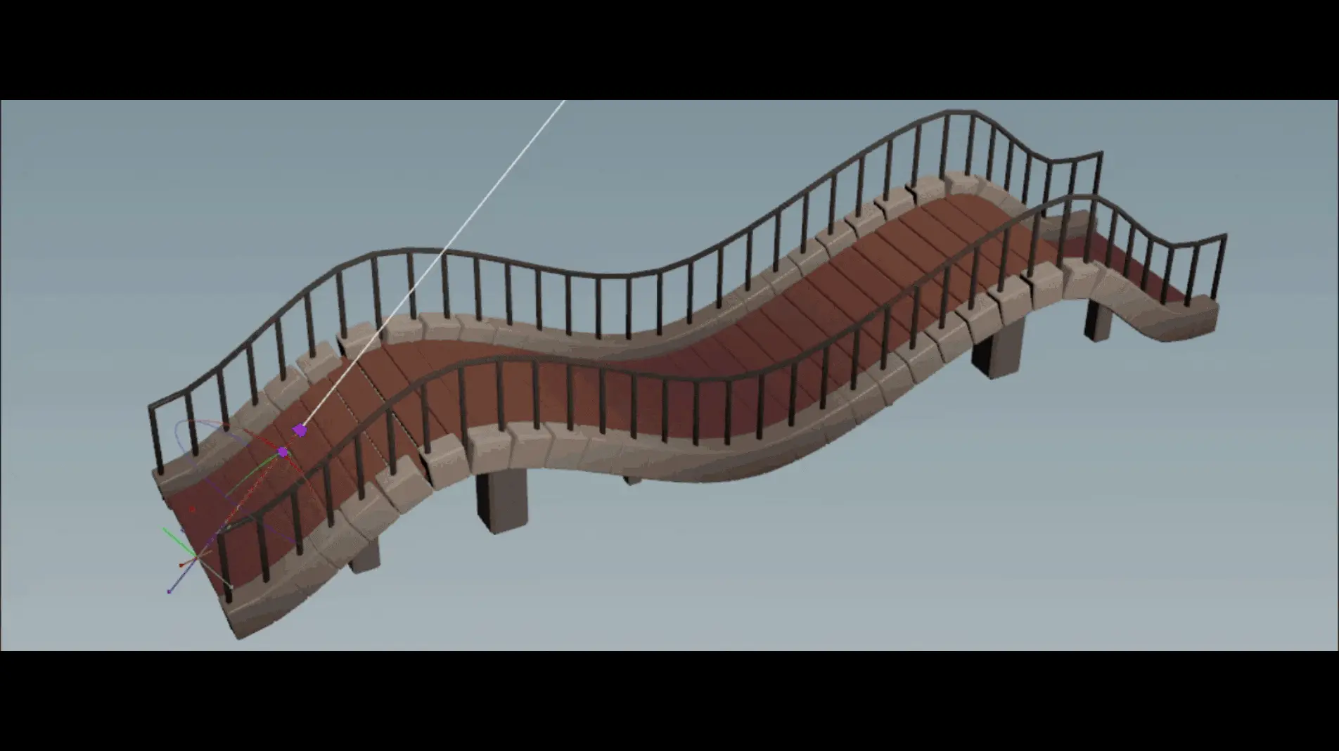 BridgeAnimated