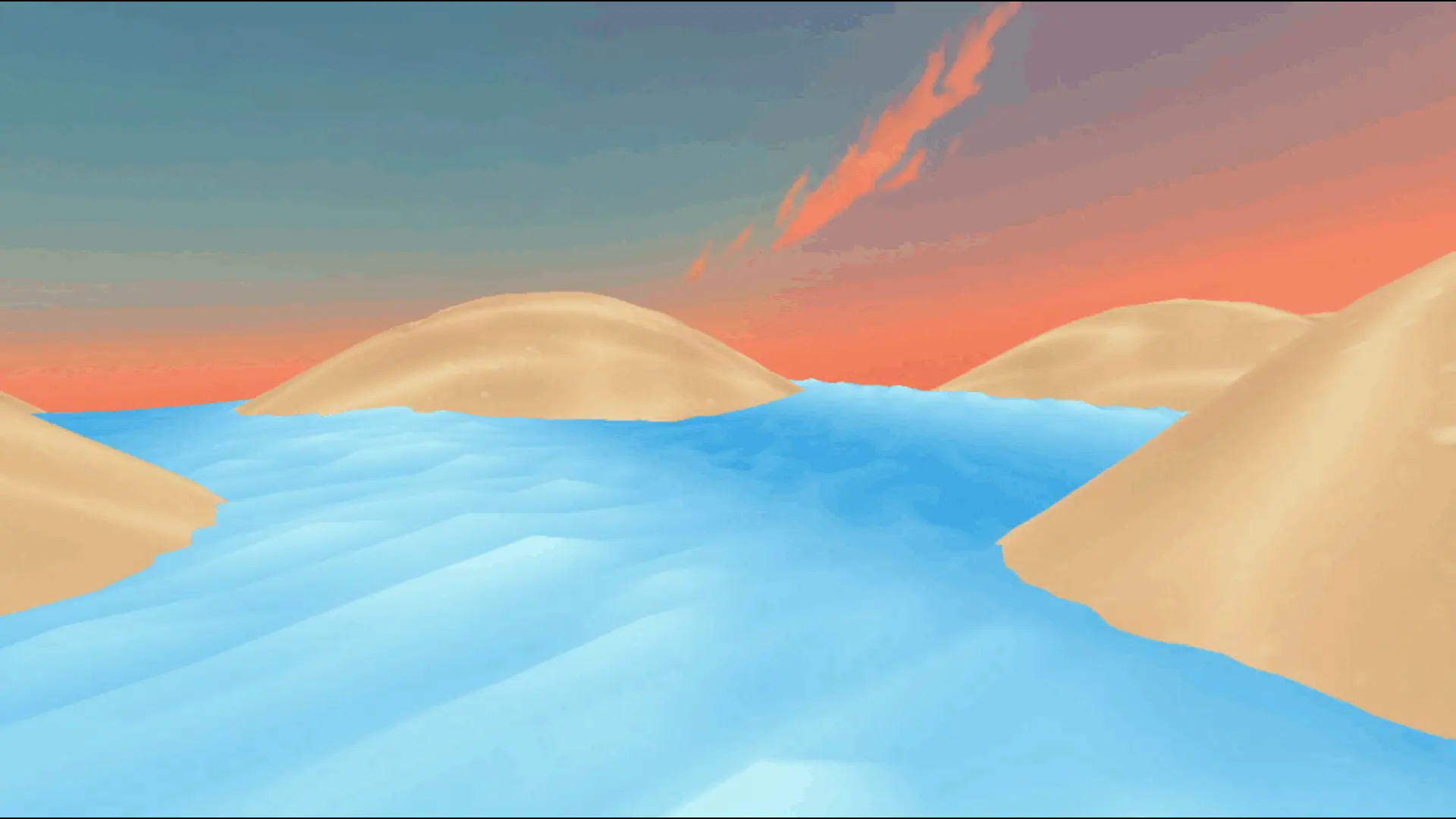 WaveAnimated