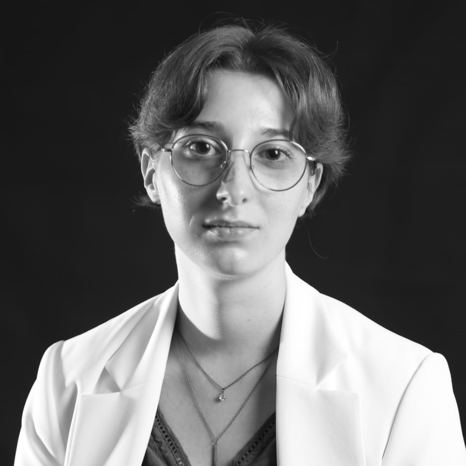 Claire Benes